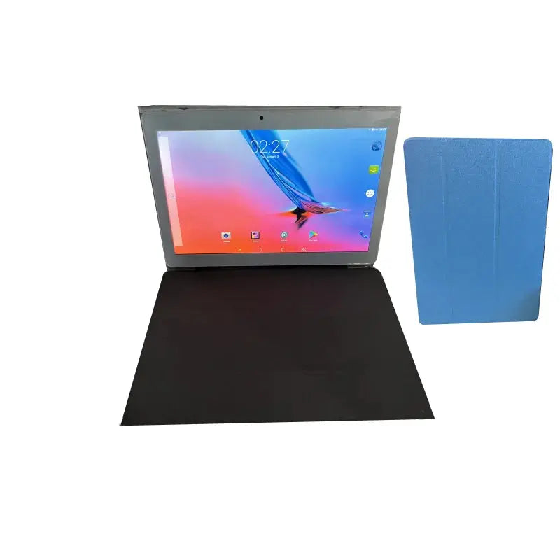 10.1 INCH Android 7.0 K109 4G Lte Phone Call Tablet 2GB RAM 32GB ROM MTK6735 Dual Camera WIFI 1920 x 1200 IPS Screen GPS SIM - Mega Store