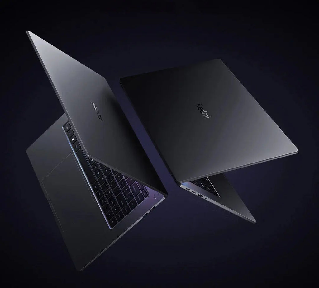 XIAOMI Redmi Book Pro 16 2024 Laptop Intel Ultra5 125H 7 155H RAM 32GB SSD 1TB 16"Inch 3.1K 165Hz Notebook Ultrabook Computer PC Mega Store 4