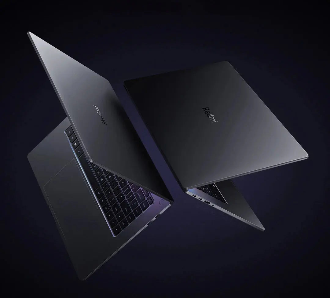 XIAOMI Redmi Book Pro 16 2024 Laptop Intel Ultra5 125H 7 155H RAM 32GB SSD 1TB 16"Inch 3.1K 165Hz Notebook Ultrabook Computer PC Mega Store 4