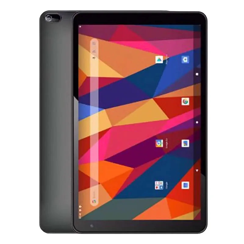 7 INCH 7Q Android 10 Tablet PC 1GB RAM 16GB A33 Quad-Core WIFI Dual Camera 3000mAh 1024 x 600 Pixels - Mega Store