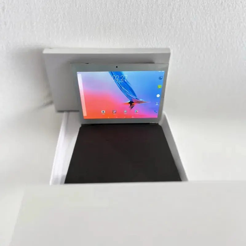 10.1 INCH Android 7.0 K109 4G Lte Phone Call Tablet 2GB RAM 32GB ROM MTK6735 Dual Camera WIFI 1920 x 1200 IPS Screen GPS SIM - Mega Store