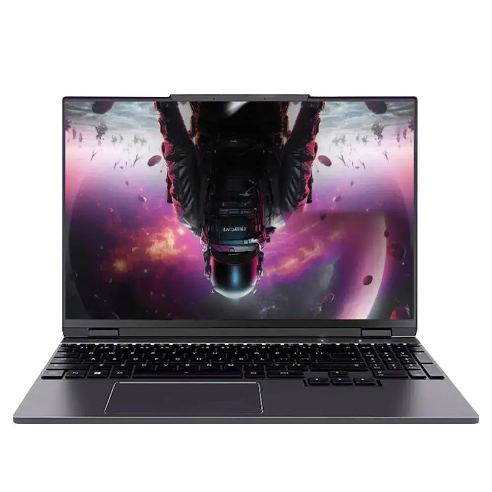 MECHREVO 15PRO Gaming Laptop AMD Ryzen 7 8745H Processor NVIDIA GeForce RTX4060 Graphics 16GB Memory 1024GB SSD for Gamers Mega Store 4