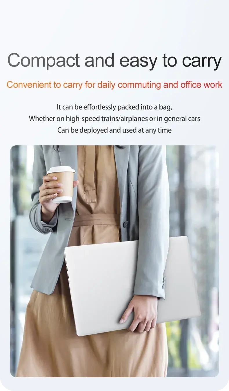 Newest 14.1" inch Mini Laptop Intel N3700 CPU 16GB RAM 2TB SSD Windows 11 Pro Original Mini Gaming PC Office Study Computer - Mega Store