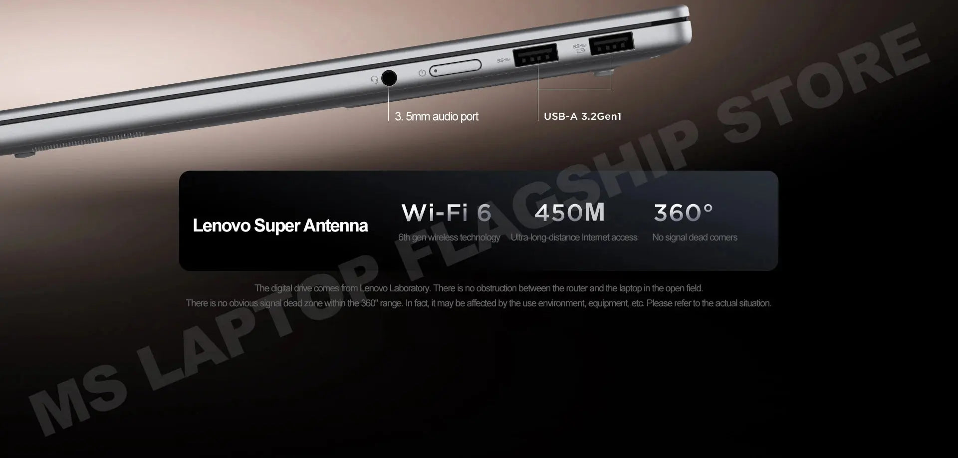 【2025 New】Lenovo Xiaoxin Pro 14 GT AI7-350/860M AI9-365/880M 32G+1TB 14inch 2.8K 120Hz OLED Screen Mega Store 4